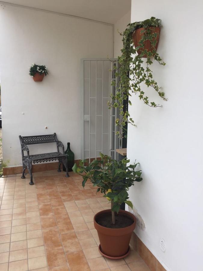 B&B Nicola'S Home Pompei Exterior foto