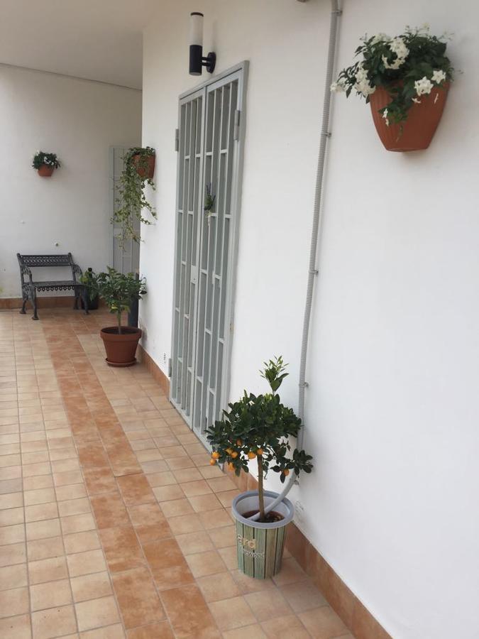 B&B Nicola'S Home Pompei Exterior foto